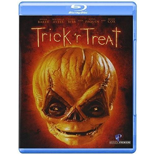 TRICK R TREAT (輸入盤ブルーレイ)[新品]