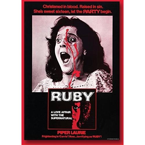 Ruby(輸入盤ブルーレイ)[新品]