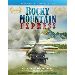 IMAX: Rocky Mountain Exp...の商品画像