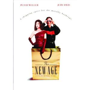 New Age / The New Age (輸入盤DVD)[新品]