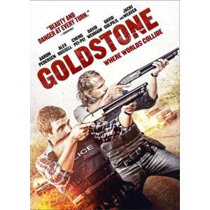Goldstone(輸入盤DVD)[新品]