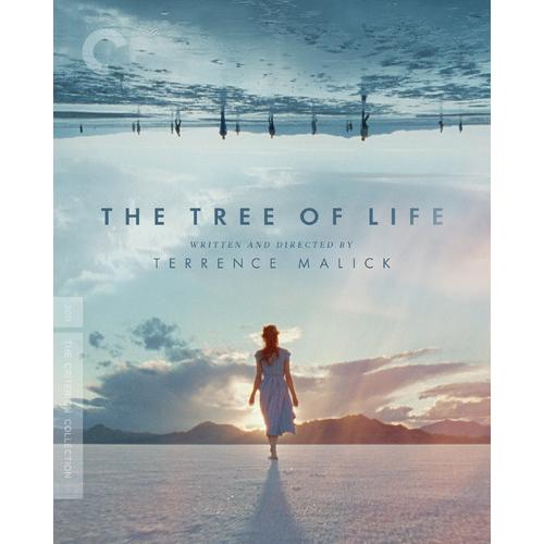 CRITERION COLLECTION / TREE OF LIFE (輸入盤ブルーレイ)[新品]