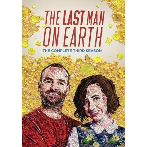 Last Man On Earth: Complete Third Season / The Las...