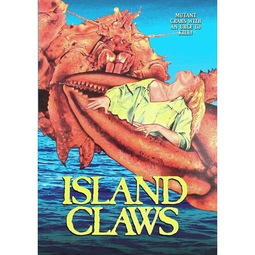 Island Claws / Island Claws (aka Giant Claws) (輸入盤...