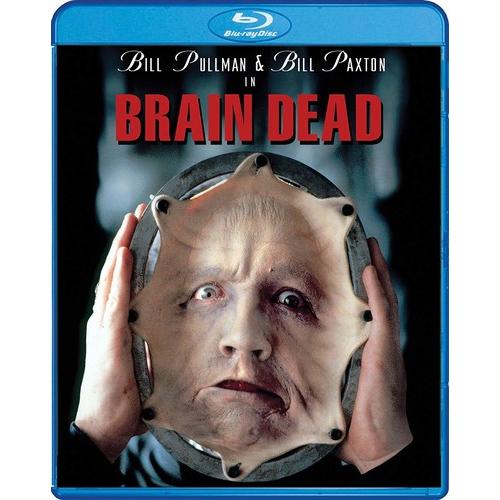 BRAIN DEAD(輸入盤ブルーレイ)[新品]