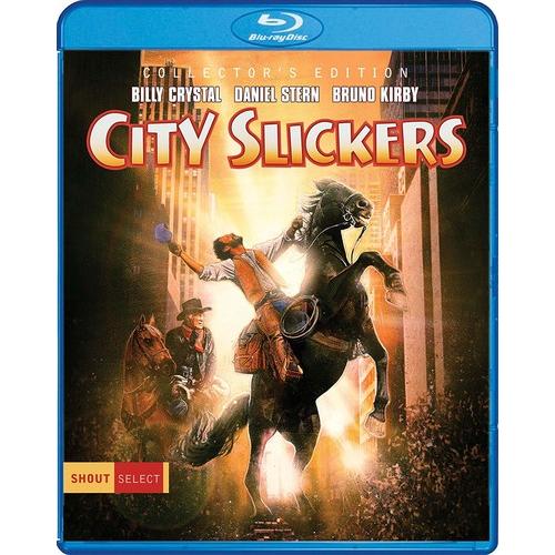 City Slickers (輸入盤ブルーレイ)[新品]
