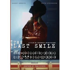 Last Smile / The Last Smile (輸入盤DVD)[新品]