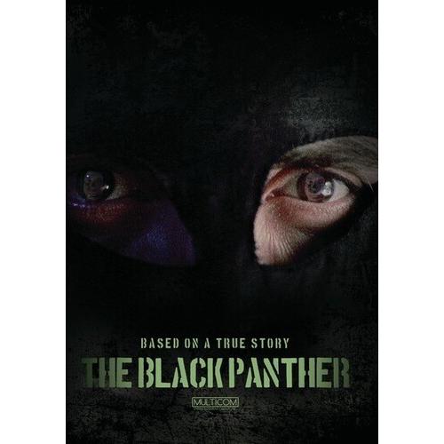 Black Panther / The Black Panther(輸入盤DVD)[新品]