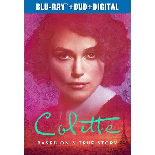 Colette (輸入盤ブルーレイ)[新品] (コレット)