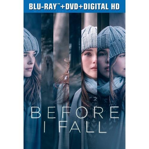 Before I Fall (輸入盤ブルーレイ)[新品]