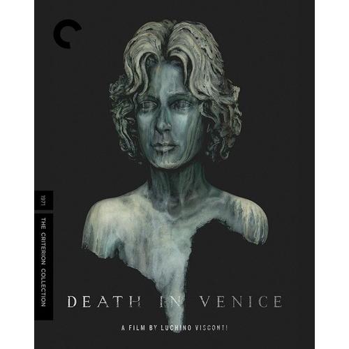 CRITERION COLLECTION / DEATH IN VENICE(輸入盤ブルーレイ)[新...