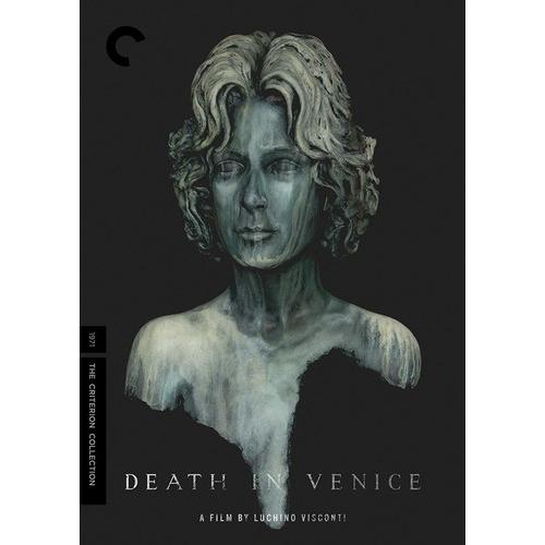 [1]CRITERION COLLECTION / DEATH IN VENICE (輸入盤DVD)...