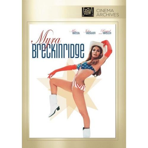 Myra Breckinridge(輸入盤DVD)[新品]