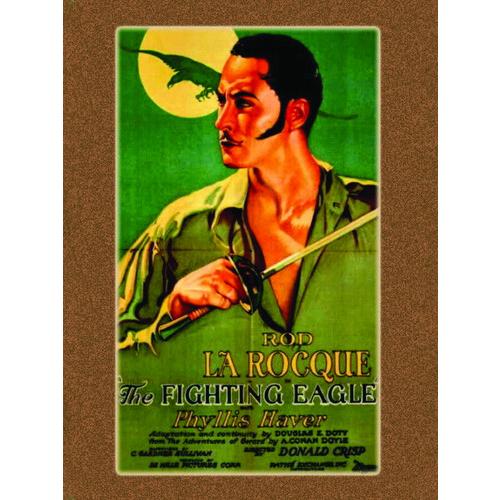 FIGHTING EAGLE(輸入盤DVD)[新品]