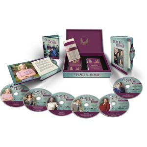 PLACE TO CALL HOME: COMPLETE COLLECTION (輸入盤DVD)[新品]