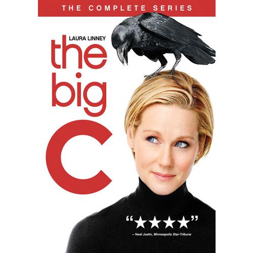 BIG C: COMPLETE SERIES (輸入盤DVD)[新品]