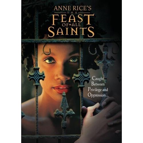 [1]Anne Rice's The Feast Of All Saints / The Feast...