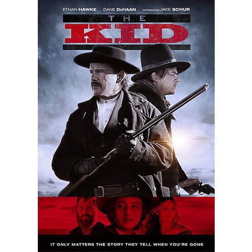 Kid / The Kid (輸入盤DVD)[新品]