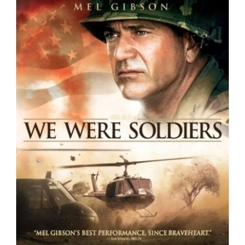WE WERE SOLDIERS (輸入盤ブルーレイ)[新品]