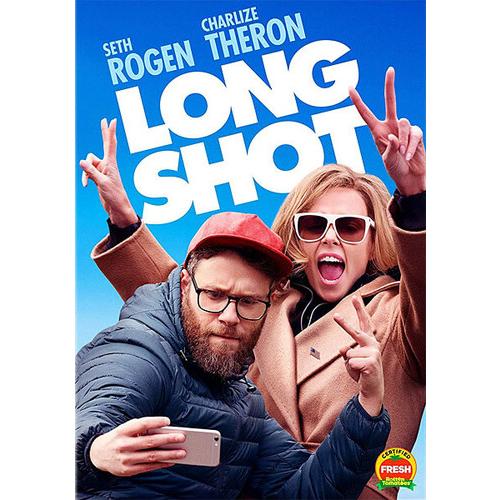 LONG SHOT (輸入盤DVD)[新品]