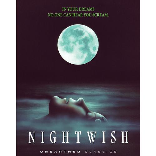 Nightwish(輸入盤ブルーレイ)[新品]