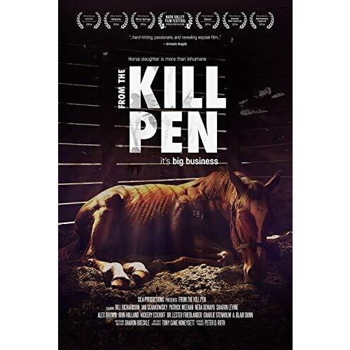 From The Kill Pen(輸入盤DVD)[新品]