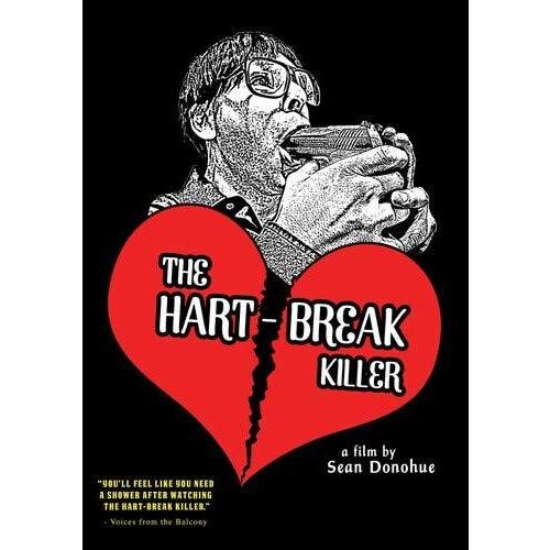 HART-BREAK KILLER(輸入盤DVD)[新品]