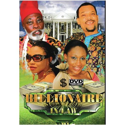 Billionaire In Law 1 / Billionaire In law 1 (輸入盤DV...