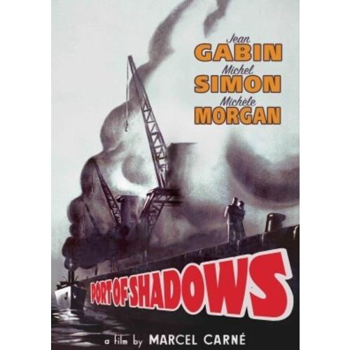 Port Of Shadows (1938) / Port of Shadows (Le Quai ...