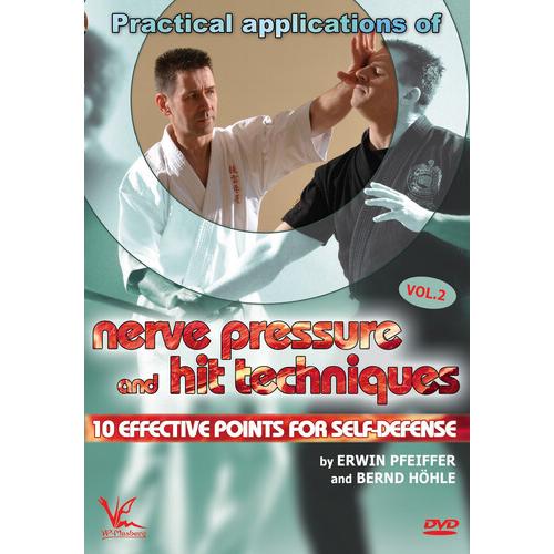 [1]Practical Applications Of Nerve Pressure &amp; Hit ...