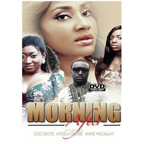 Morning After 1-2(輸入盤DVD)[新品]