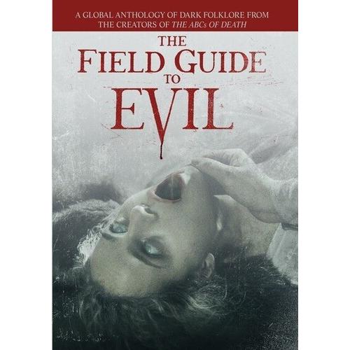 FIELD GUIDE TO EVIL (輸入盤DVD)[新品]