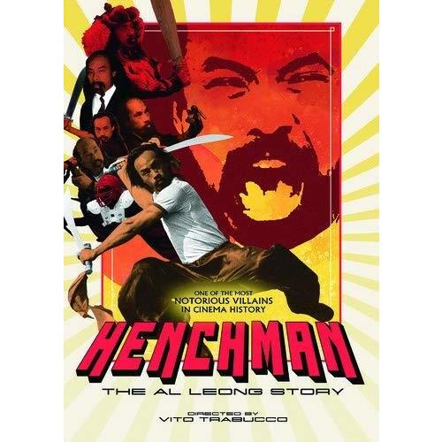Henchman: The Al Leong Story / Henchman: The Al Le...