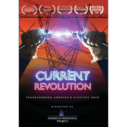 Current Revolution: Transforming America's / Curre...