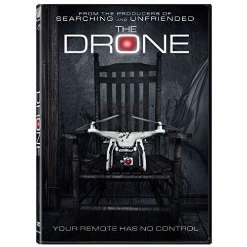 Drone / The Drone(輸入盤DVD)[新品]