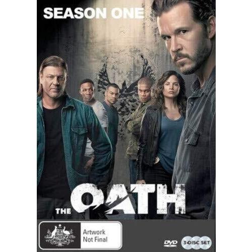 Oath: Season One / The Oath: Season One (輸入盤DVD)[新...