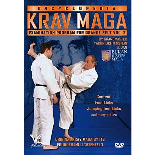 [1]Krav Maga Encyclopedia Examination Program For ...