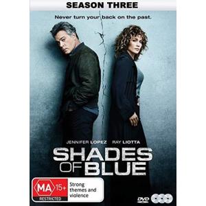 Shades Of Blue: Season 3 / Shades of Blue: Season Three (輸入盤DVD)[新品]
