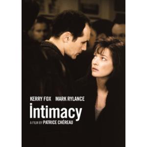 INTIMACY (2001) (輸入盤DVD)...の商品画像