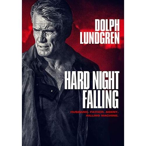 HARD NIGHT FALLING(輸入盤DVD)[新品]