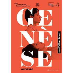Genese (Genesis) / Genese (genesis) (輸入盤DVD)[新品]