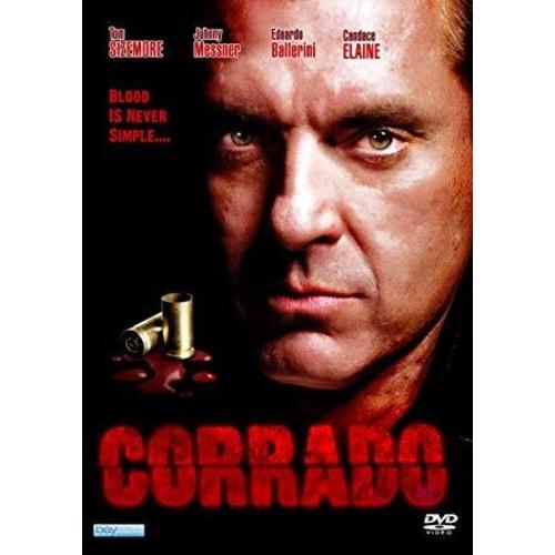 Corrado (輸入盤DVD)[新品]