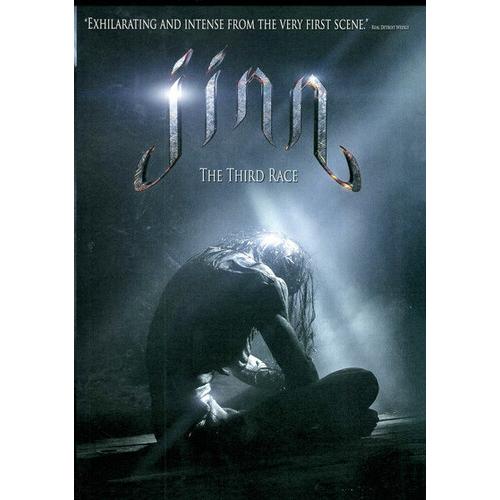 Jinn(輸入盤DVD)[新品]