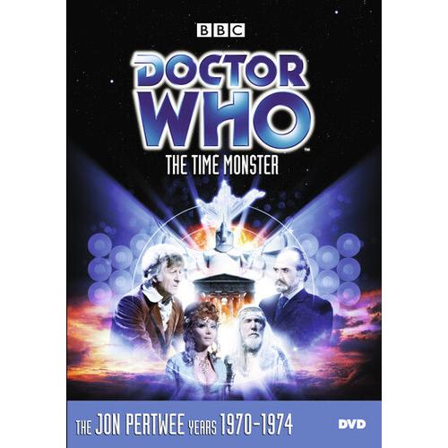 Doctor Who: Time Monster / Doctor Who: The Time Mo...