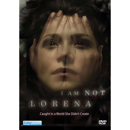 I Am Not Lorena (輸入盤DVD)[新品]