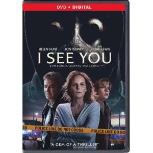 [1]I SEE YOU (輸入盤DVD)[新品]