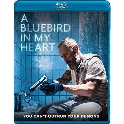 A BLUEBIRD IN MY HEART(輸入盤ブルーレイ)[新品]