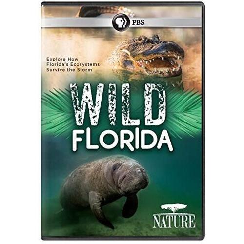 Nature: Wild Florida / NATURE: Wild Florida (輸入盤DV...
