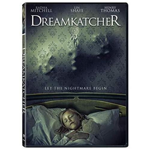 Dreamkatcher(輸入盤DVD)[新品]