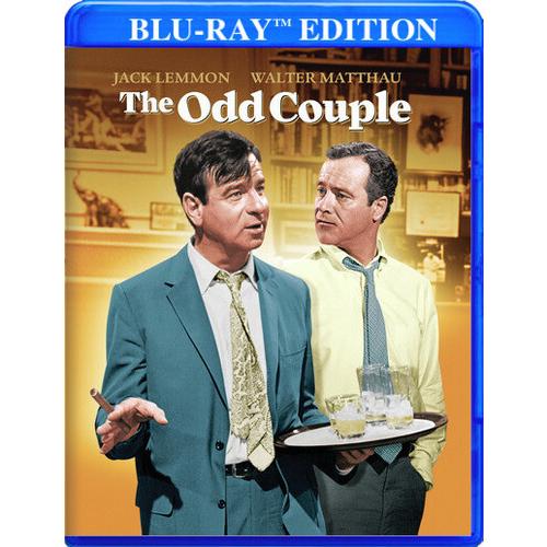 The Odd Couple(輸入盤ブルーレイ)[新品]